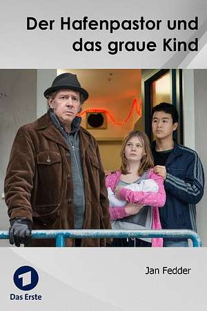 Der Hafenpastor und das graue Kind - Foto: TMDB
