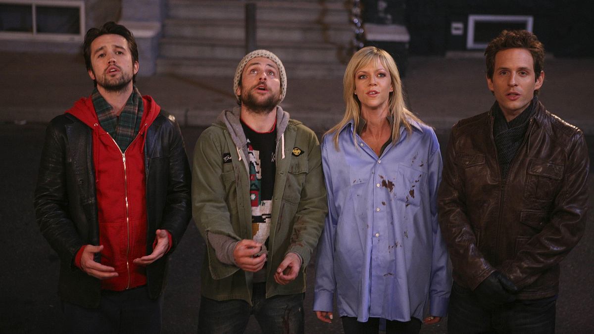 its always sunny in philadelphia