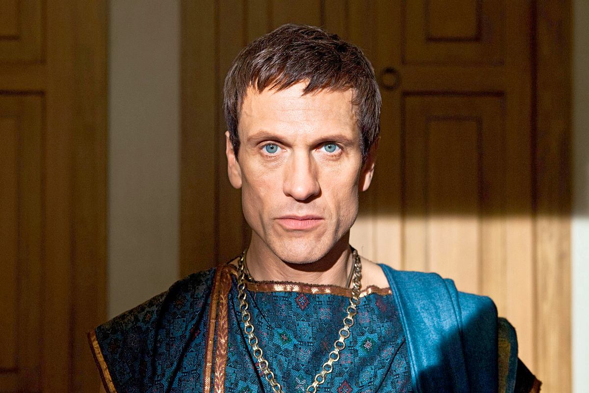 Spartacus spartacus