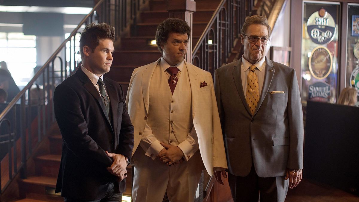 the righteous gemstones