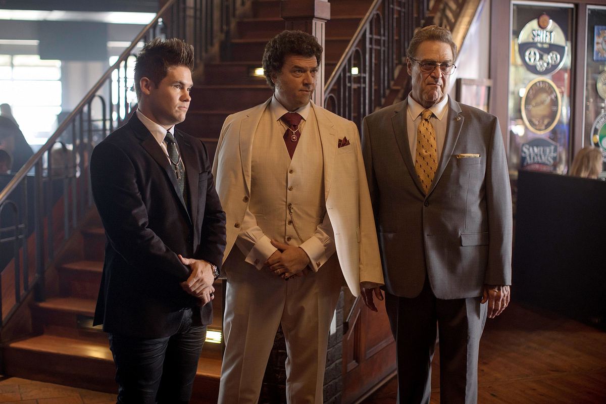 the righteous gemstones