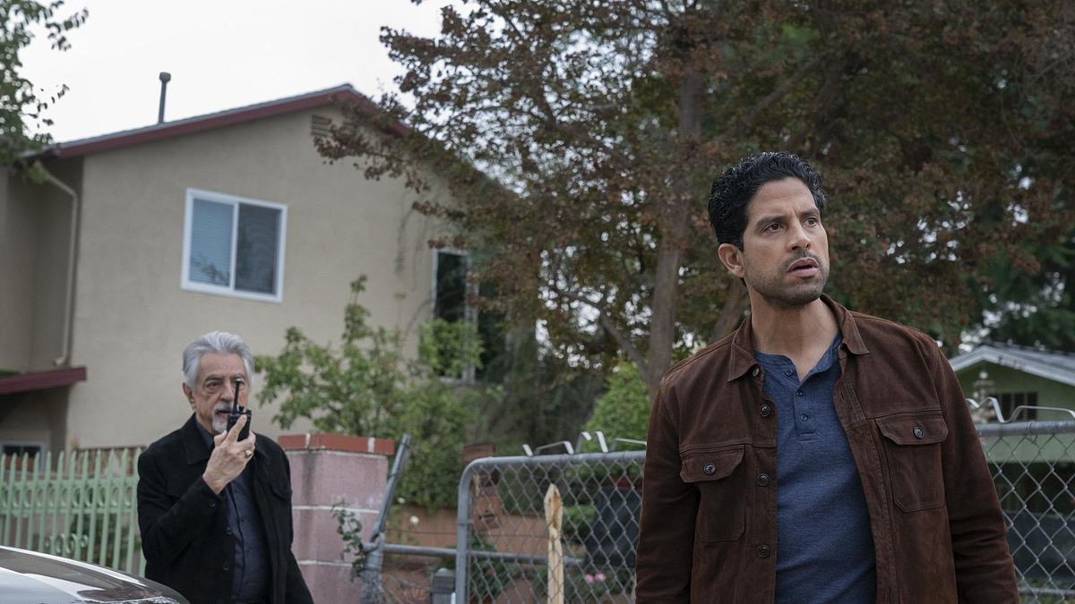 criminal minds