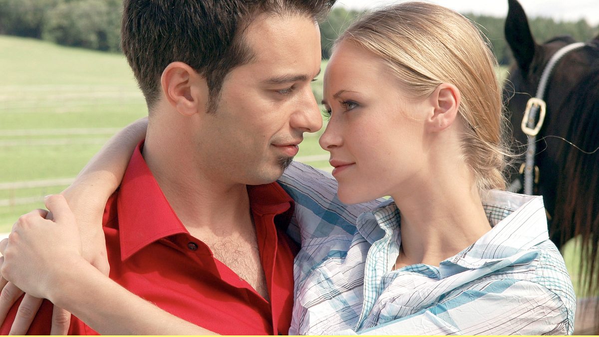 sturm der liebe