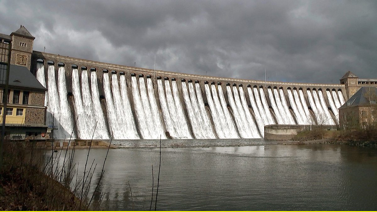 ressource wasser - unser wertvollster rohstoff wird knapp!