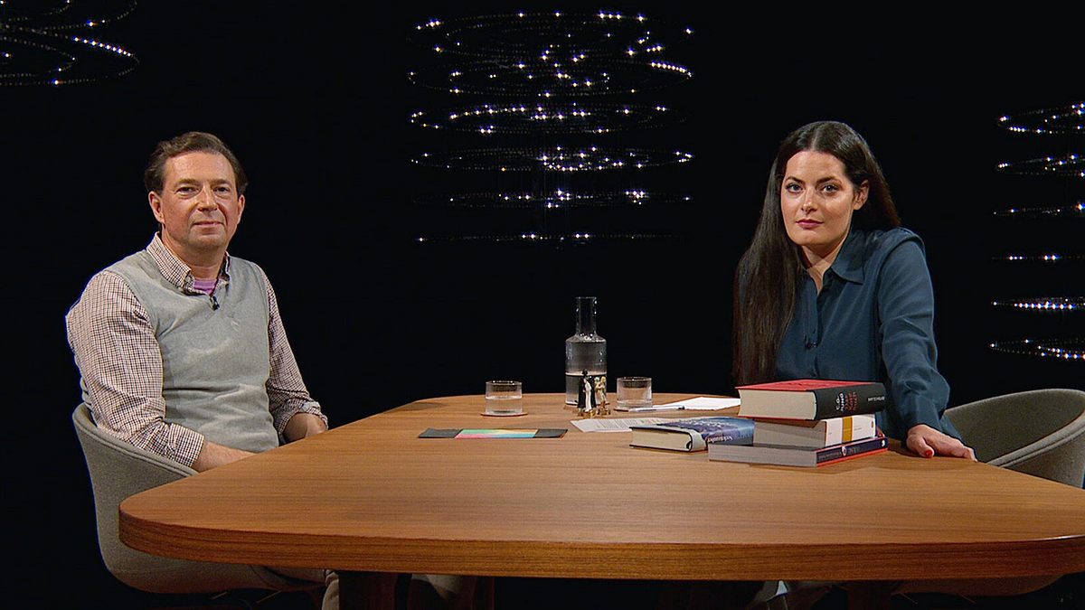 sternstunde philosophie