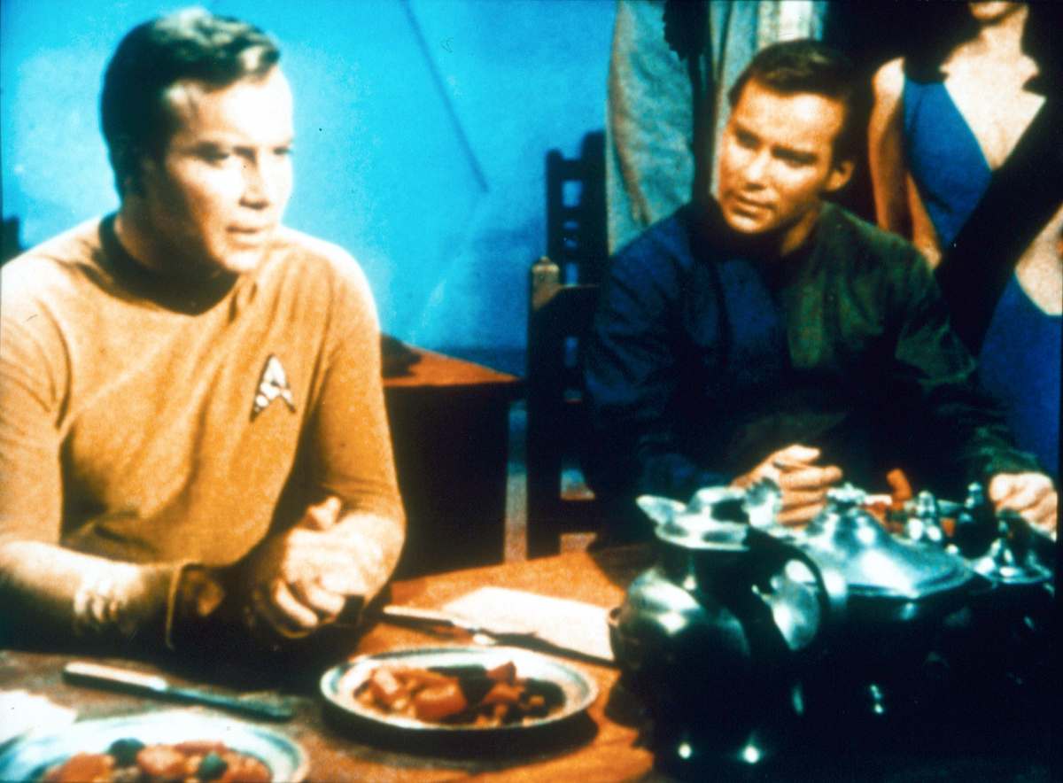 raumschiff enterprise