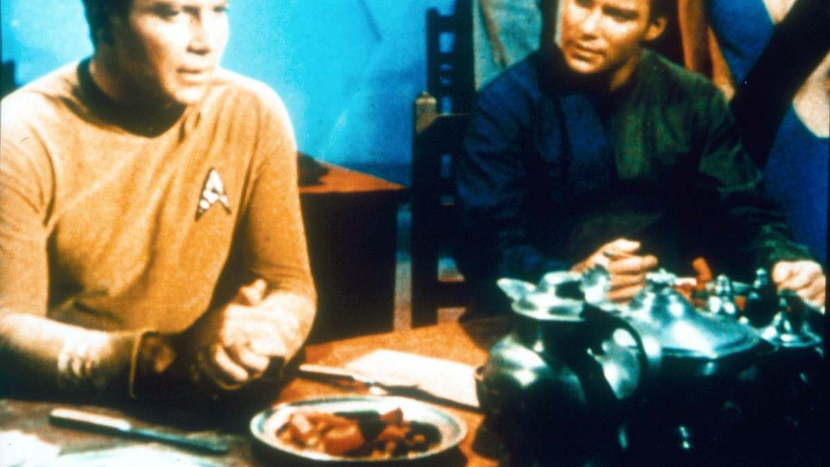 raumschiff enterprise