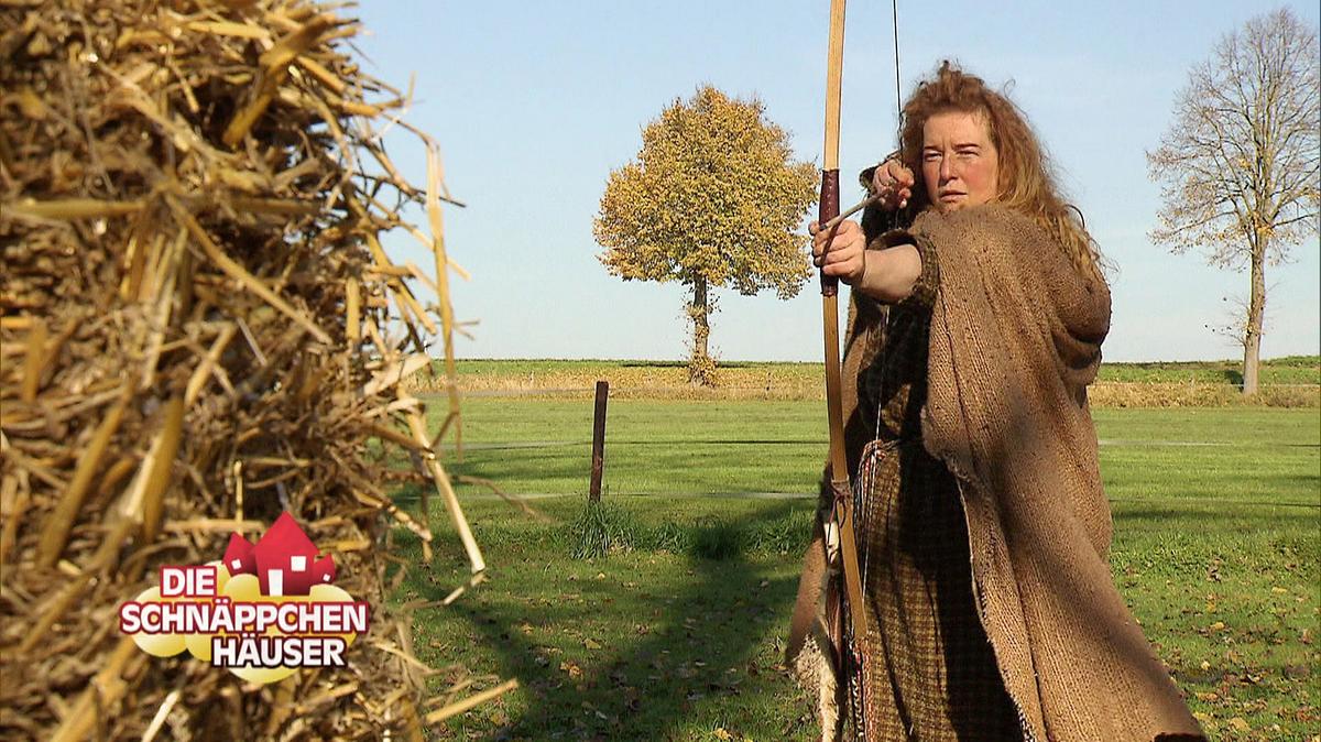 Die Schnäppchenhäuser - Der Traum vom Eigenheim die schnäppchenhäuser - der traum vom eigenheim