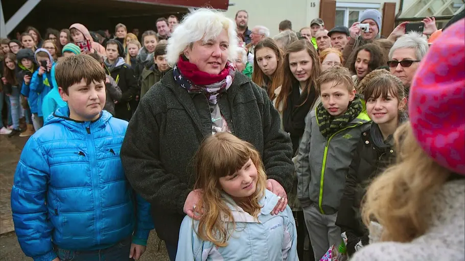 Zuhause im Glück - Unser Einzug in ein neues Leben zuhause im glück - unser einzug in ein neues leben