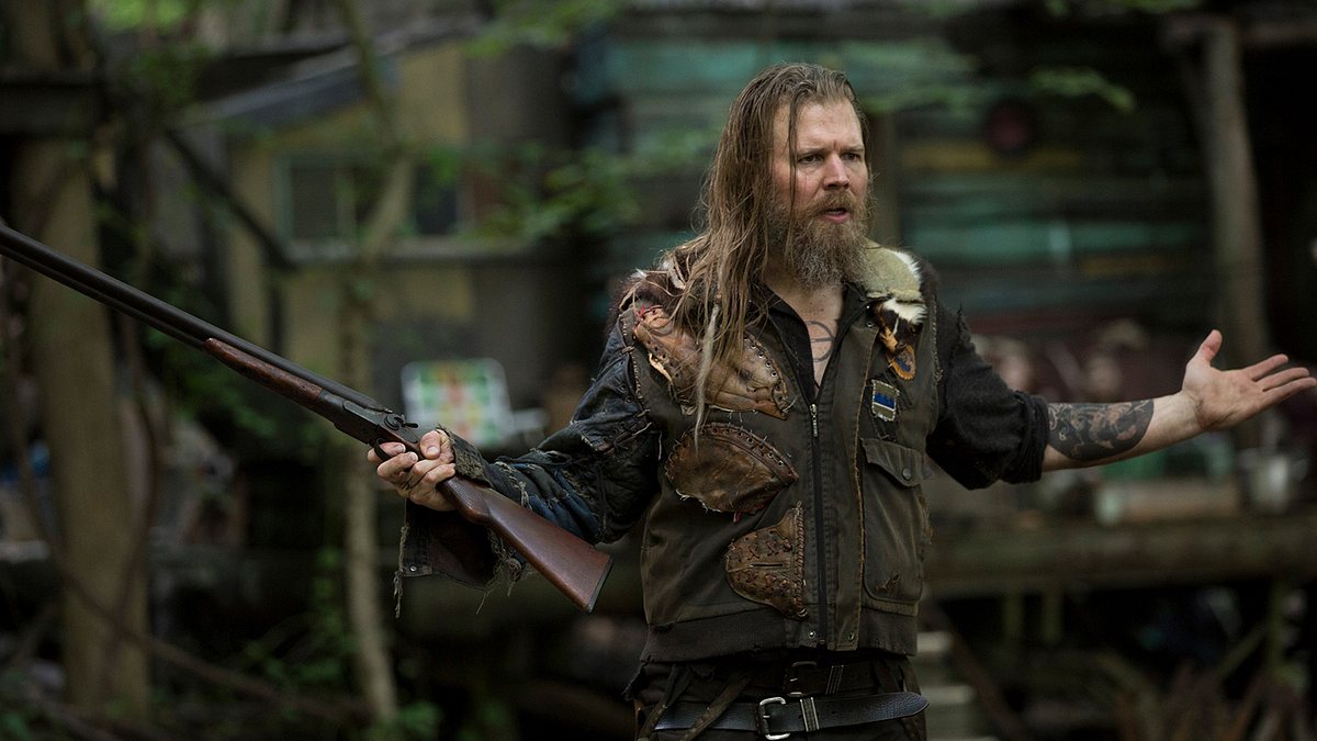 outsiders