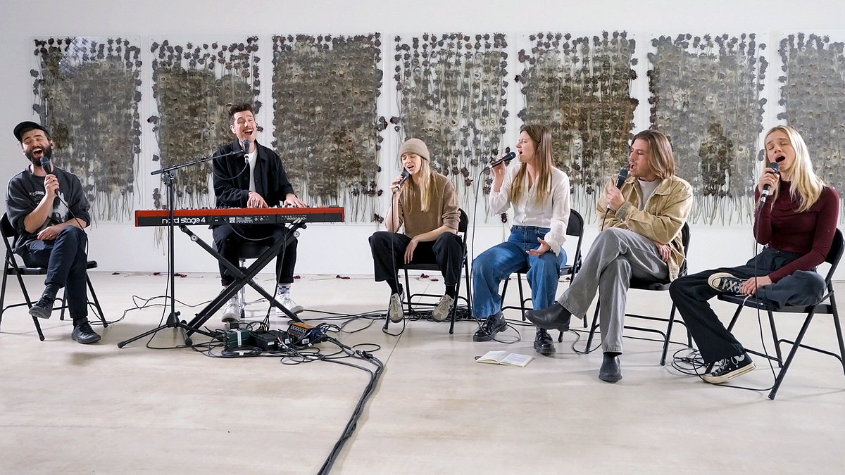 bastille - sounds like art