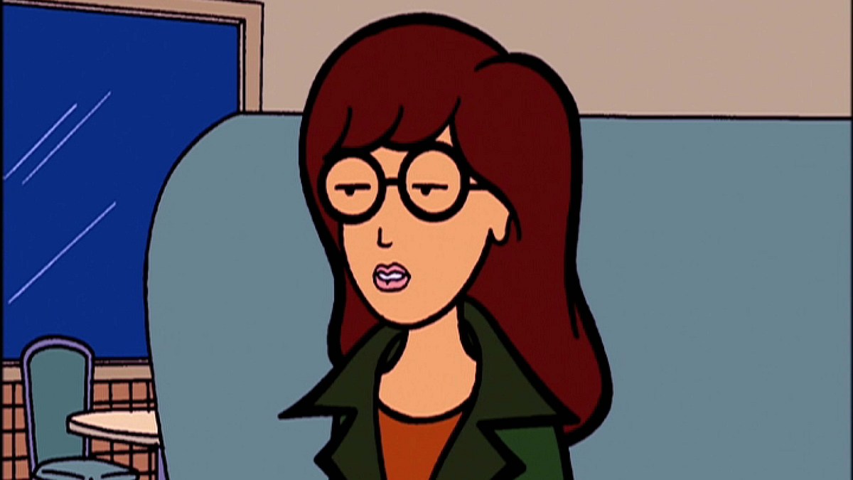 daria