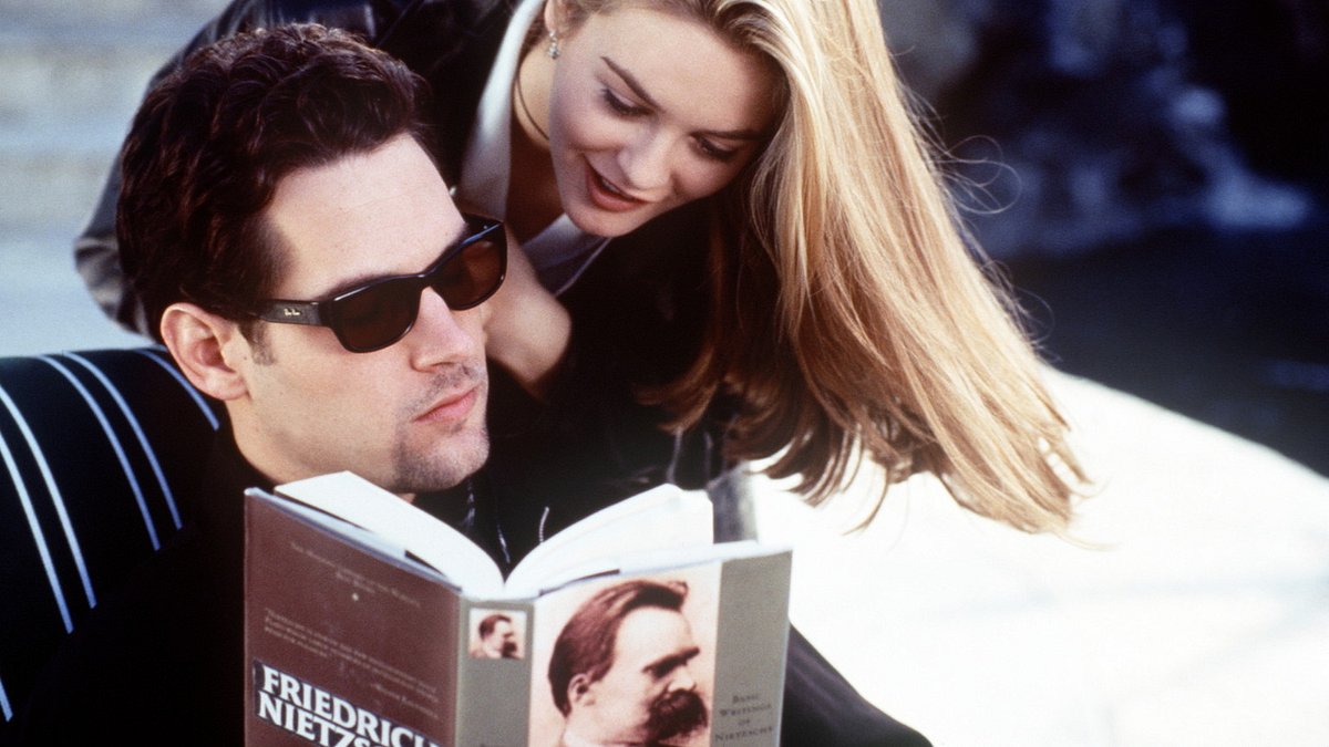 clueless - was sonst!