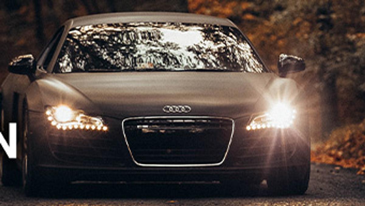 anixe auf rädern: supercars & tests und trends