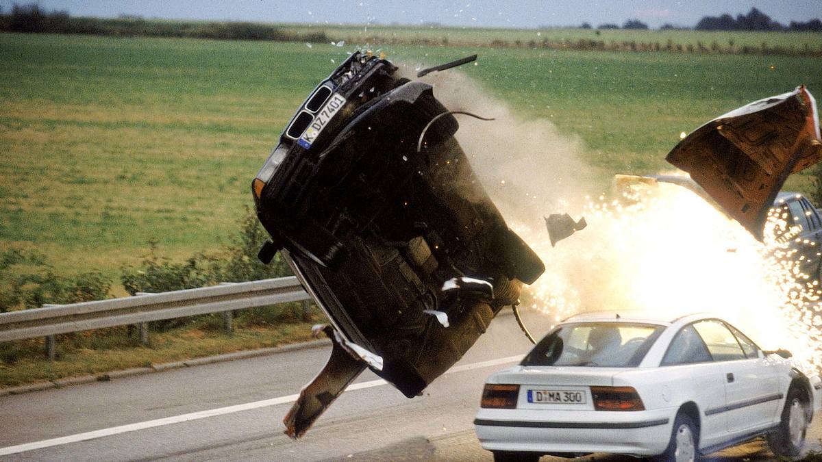 alarm für cobra 11 - die autobahnpolizei