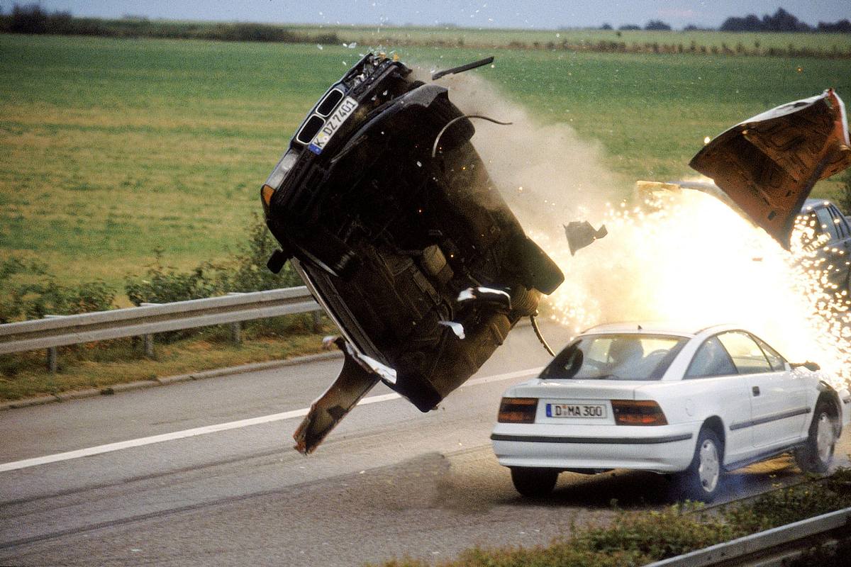alarm für cobra 11 - die autobahnpolizei