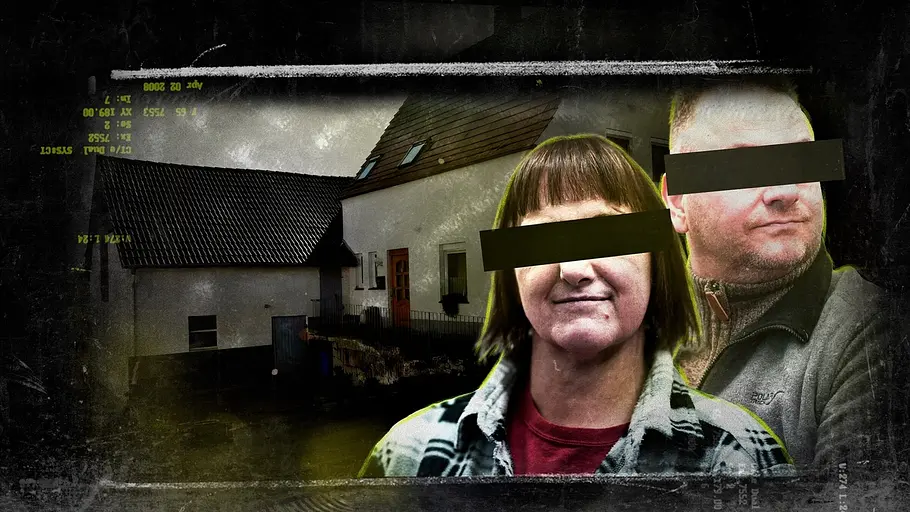 Aufgeklärt - Spektakuläre Kriminalfälle aufgeklärt - spektakuläre kriminalfälle