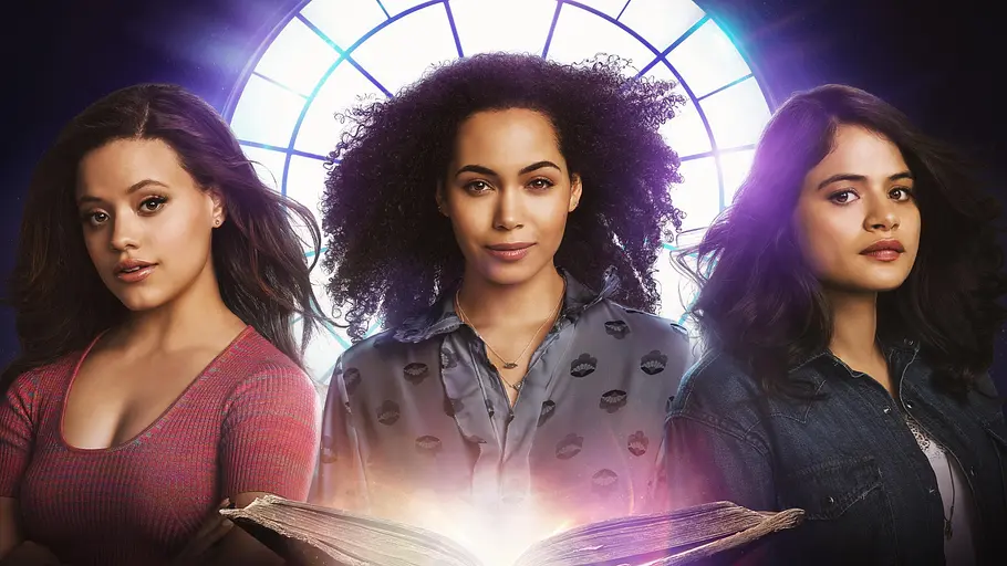 Charmed charmed