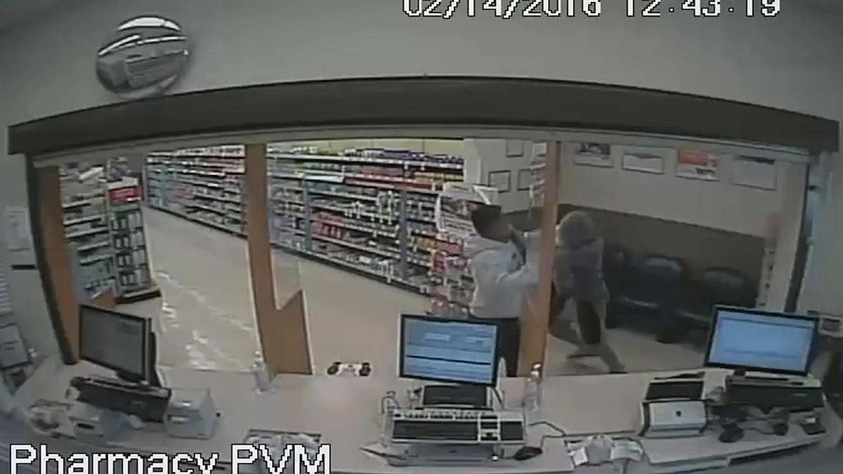 arabellas crime time - verbrechen im visier