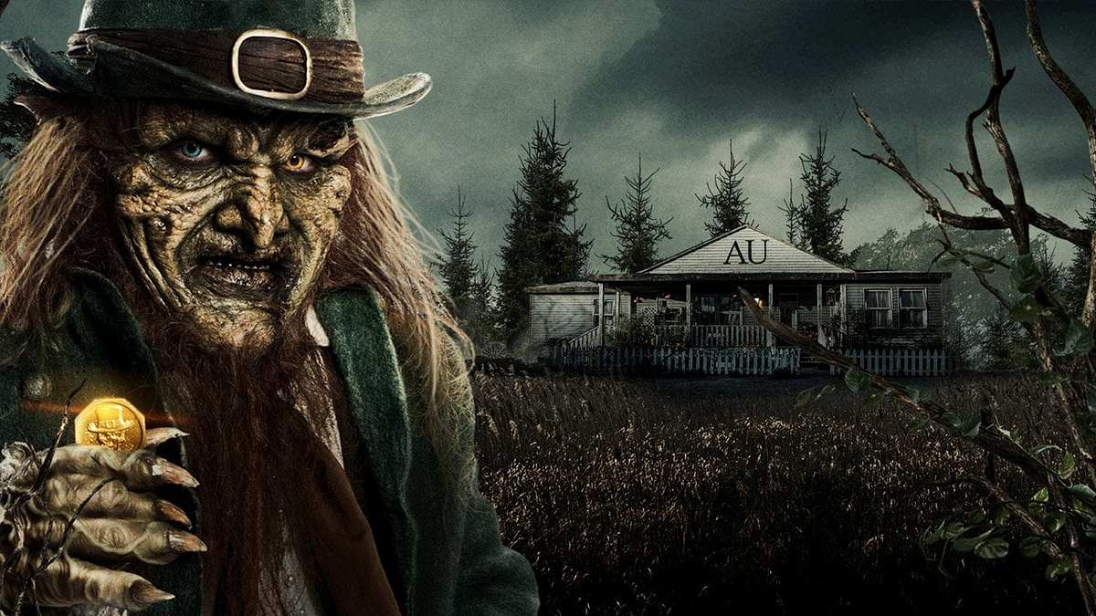Leprechaun Returns Leprechaun Returns