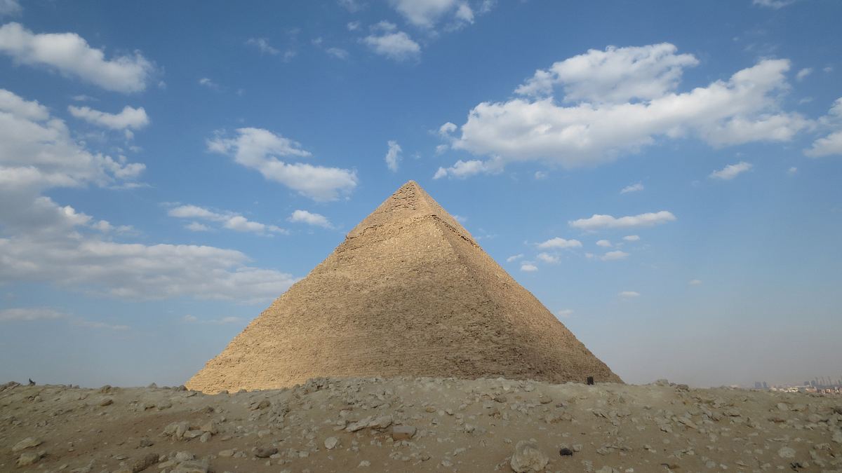 ancient aliens - unerklärliche phänomene