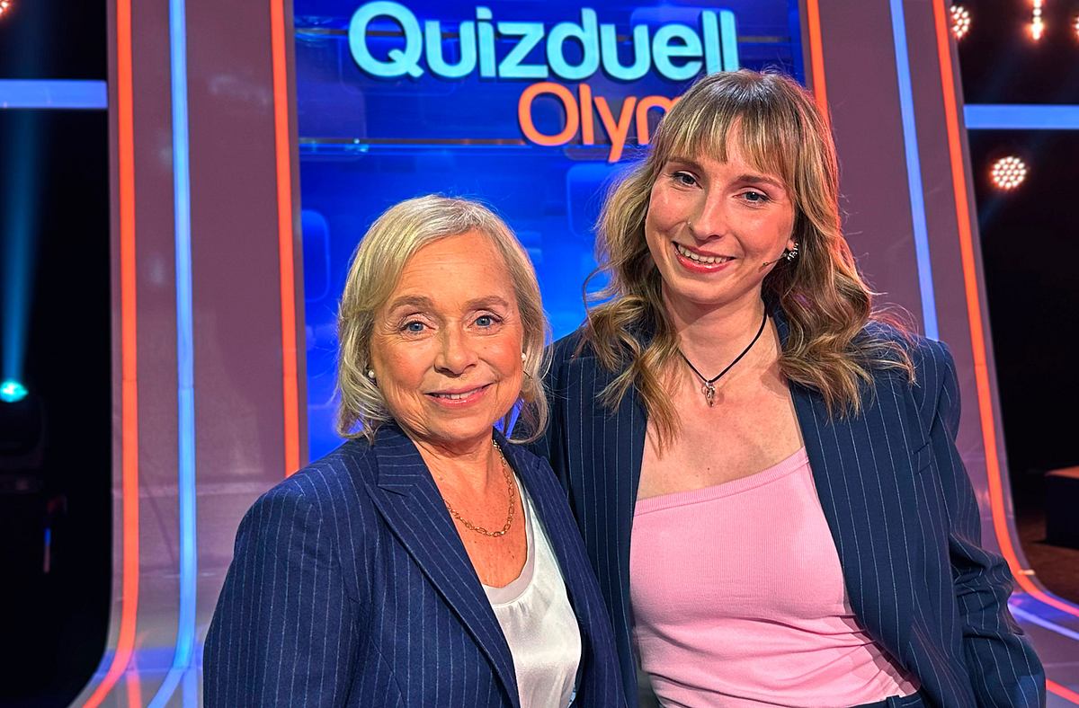 quizduell - olymp