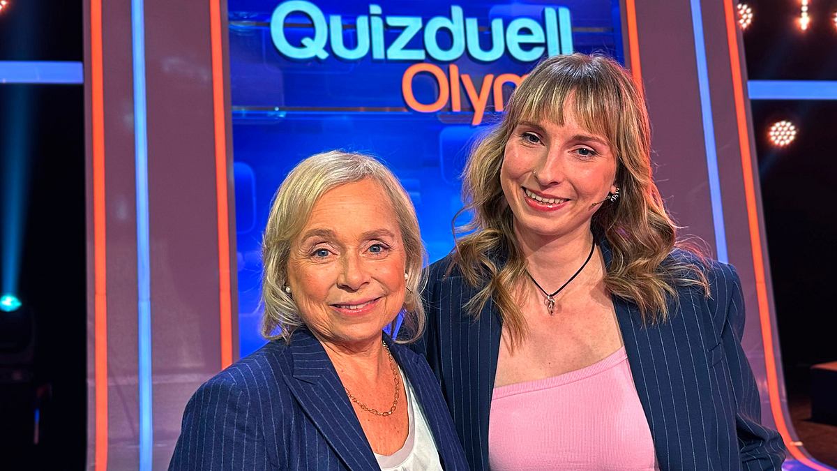quizduell - olymp