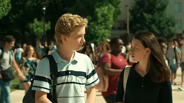 der sommer mit pauline - Foto: Media Press / PLURIMEDIA (StudioCanal / Asi Films / France 2 Cinéma / Scope Pictures) der sommer mit pauline - Foto: Media Press / PLURIMEDIA (StudioCanal / Asi Films / France 2 Cinéma / Scope Pictures)