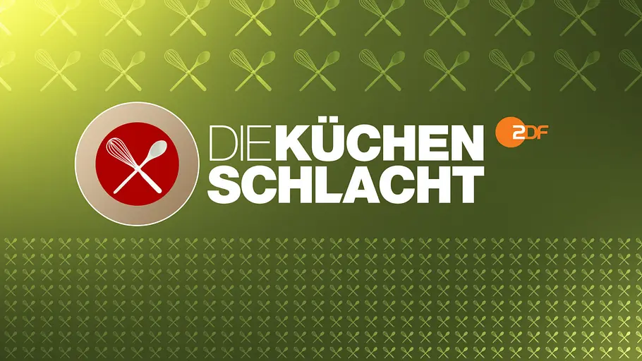 Die Küchenschlacht die küchenschlacht