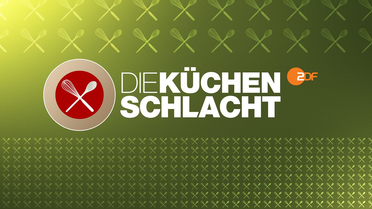 Die Küchenschlacht die küchenschlacht