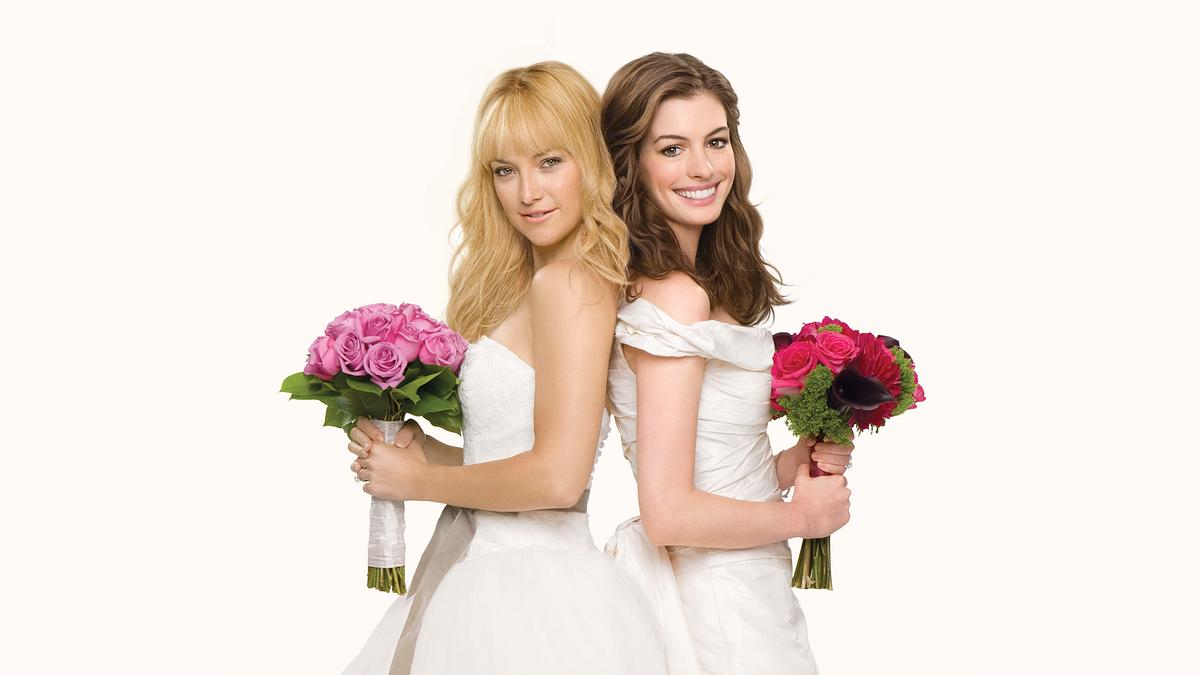 Bride Wars - Beste Feindinnen Bride Wars - Beste Feindinnen