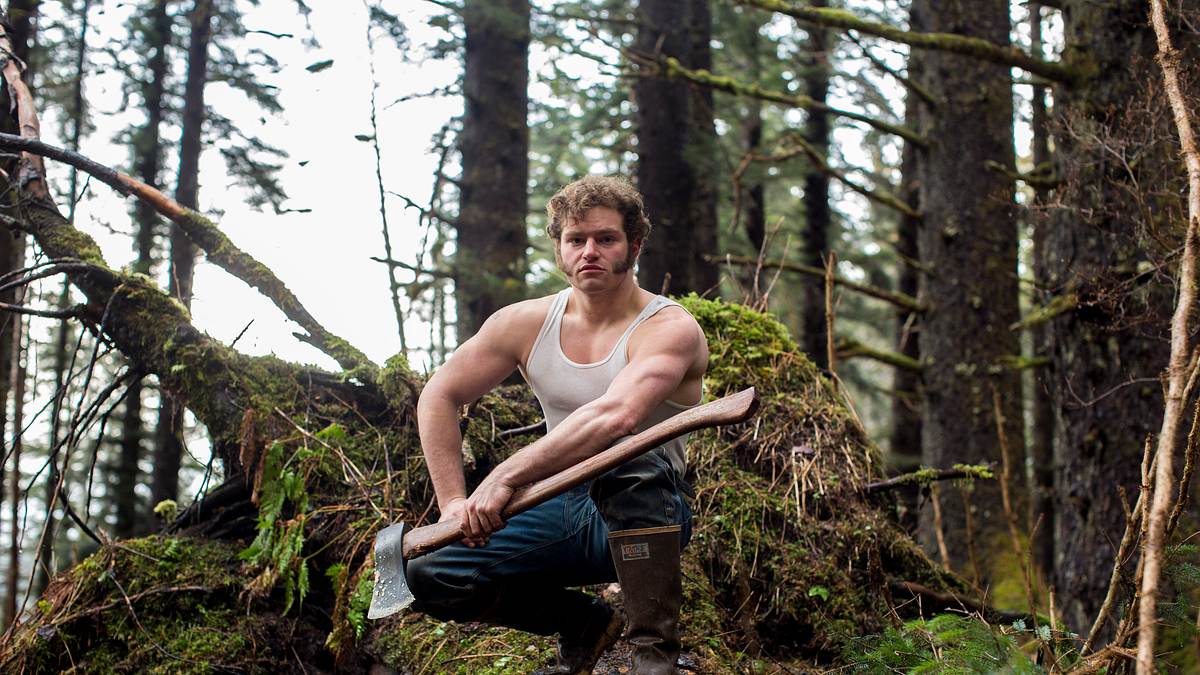 alaskan bush people