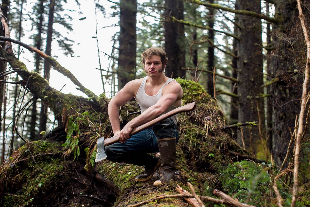 alaskan bush people