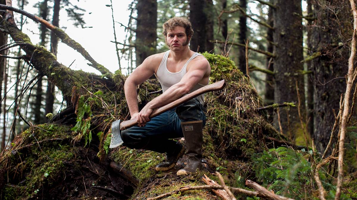 alaskan bush people