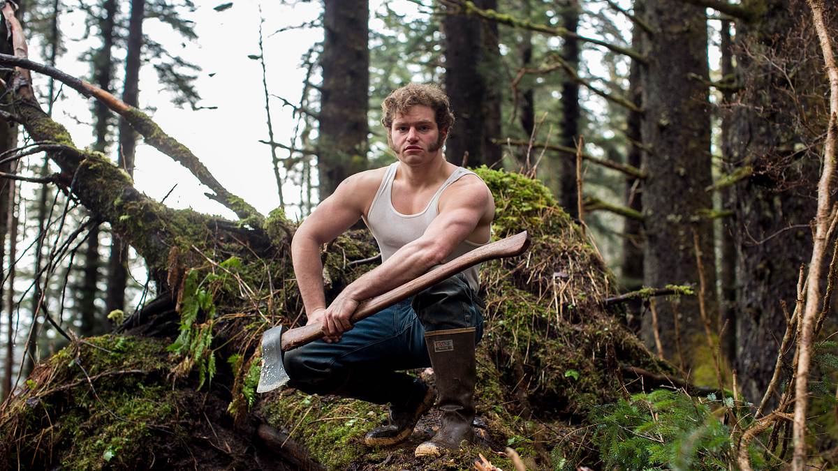 alaskan bush people