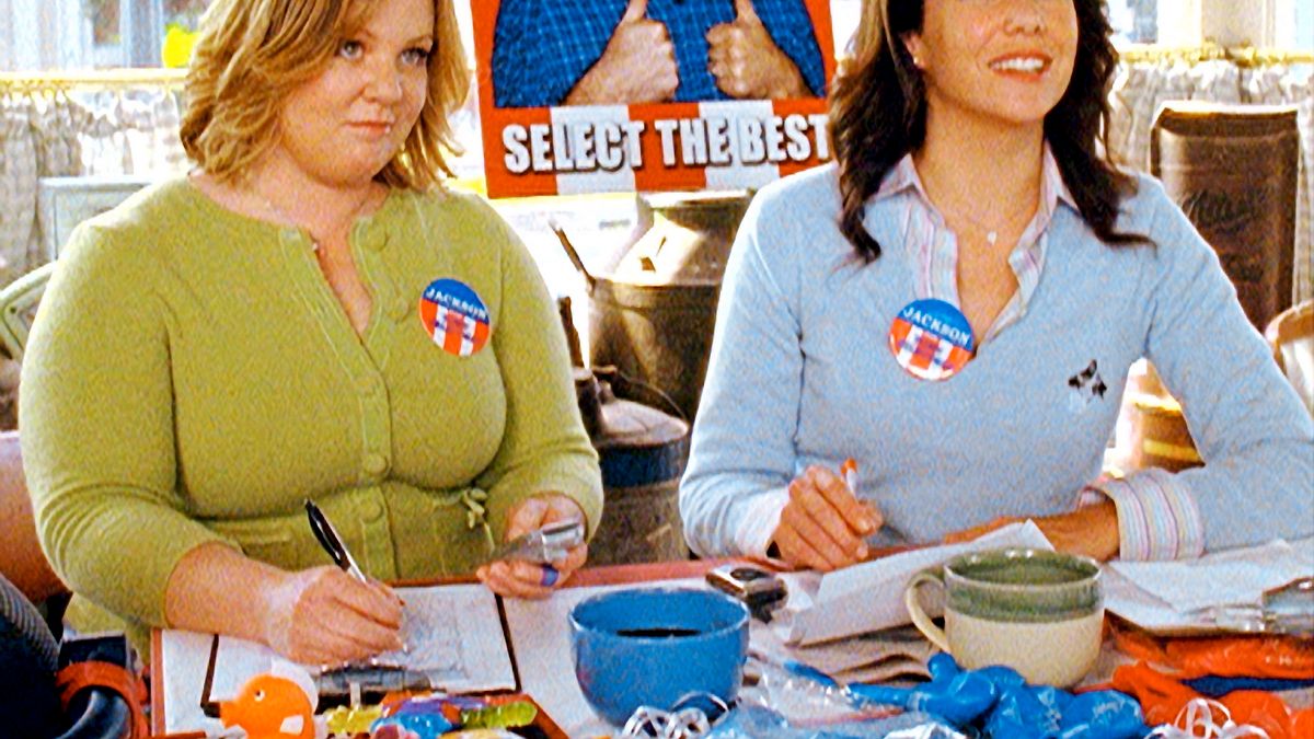 gilmore girls