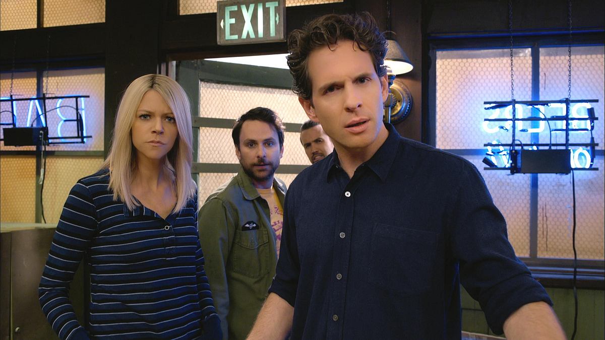its always sunny in philadelphia