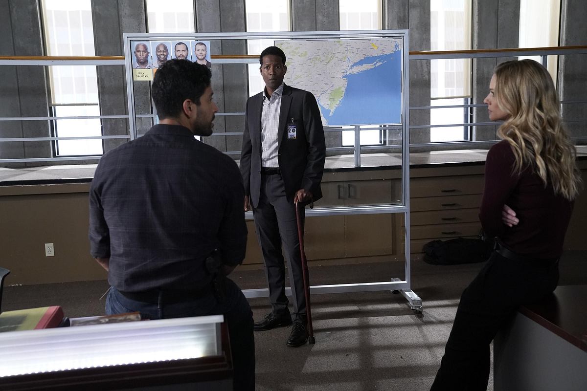 Criminal Minds criminal minds