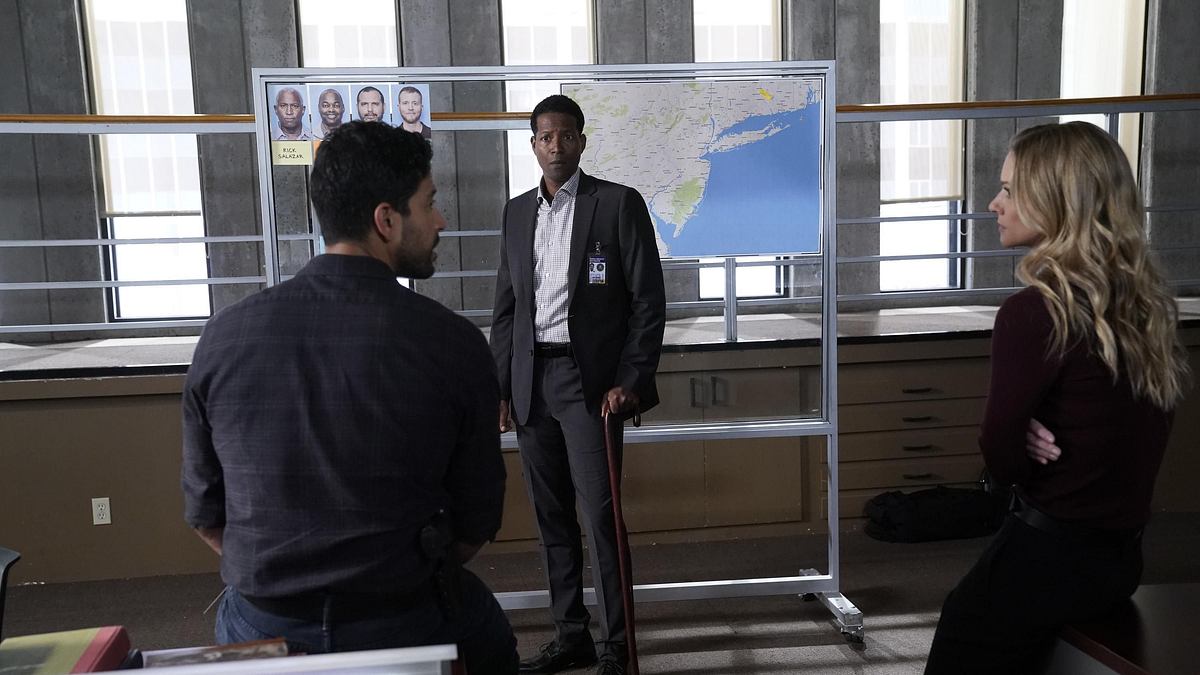 criminal minds