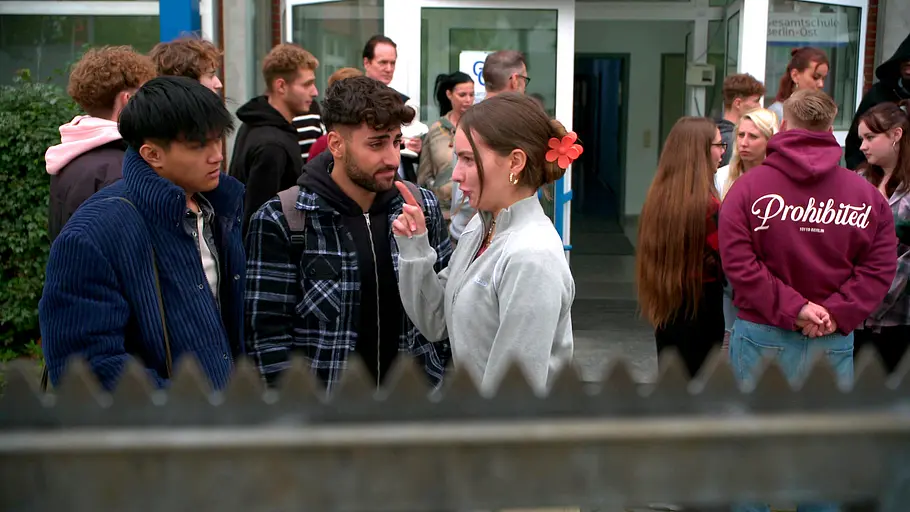 berlin - tag & nacht