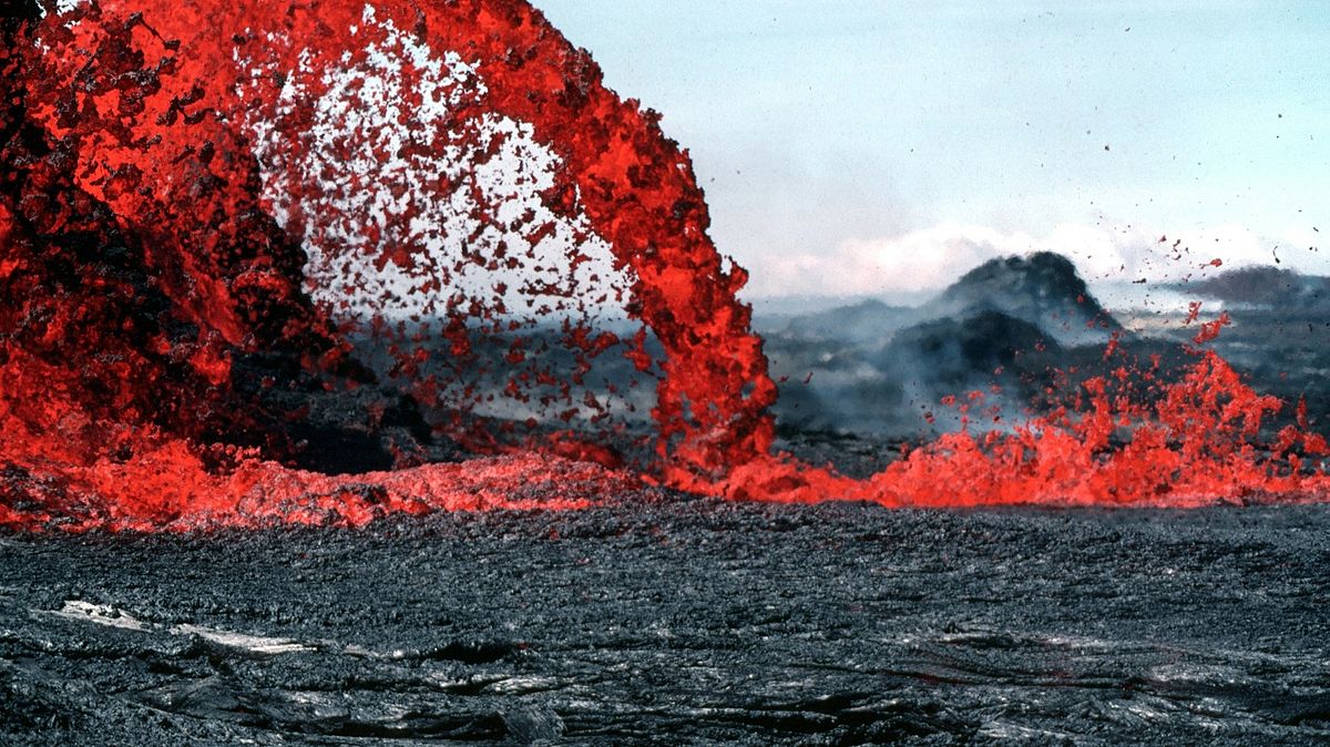 der supervulkan - zeitbombe yellowstone