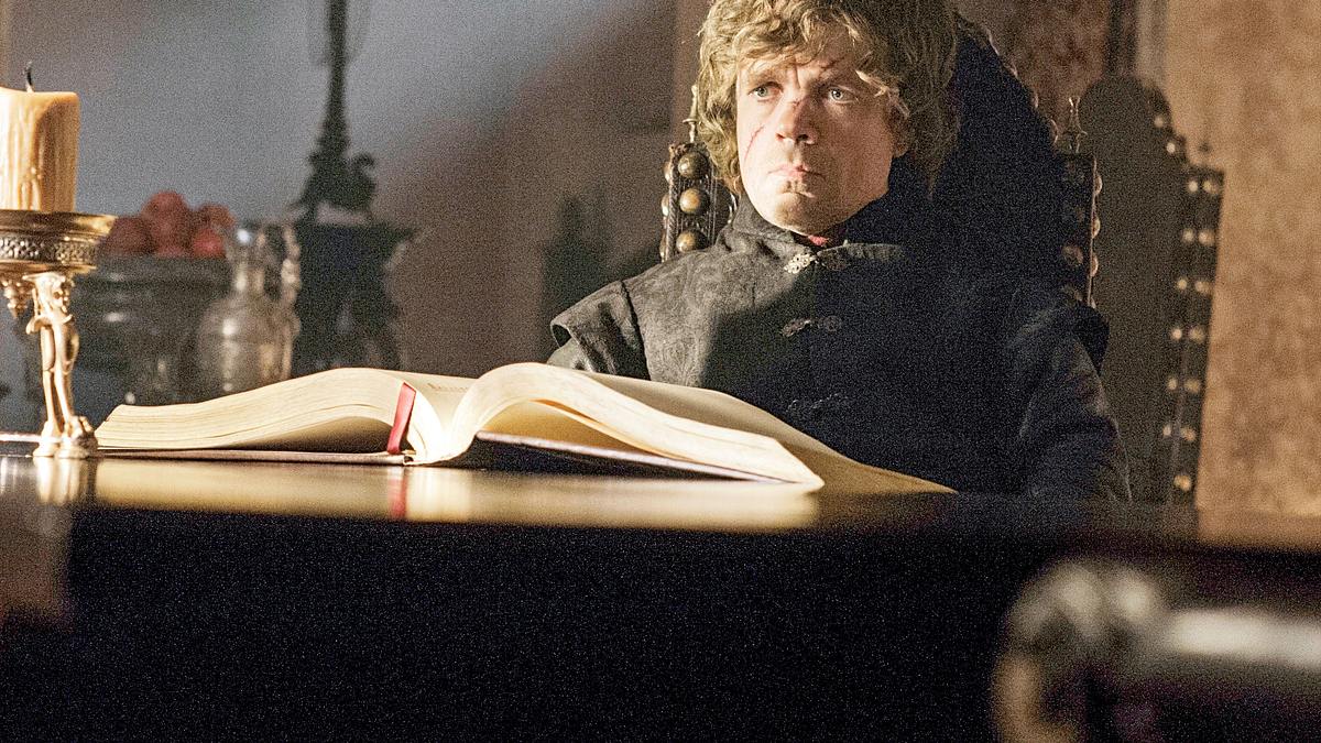 game of thrones - das lied von eis und feuer