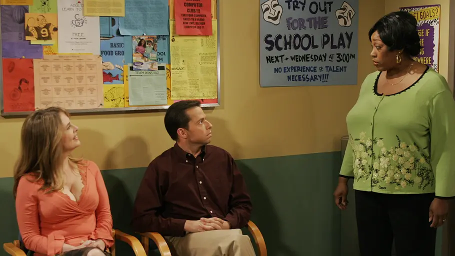 two and a half men