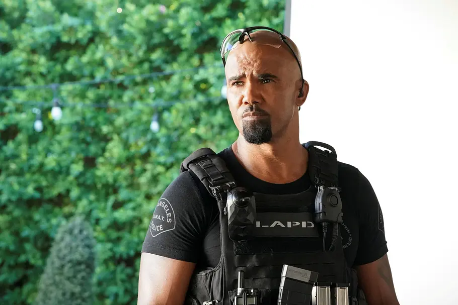 S.W.A.T. s.w.a.t.