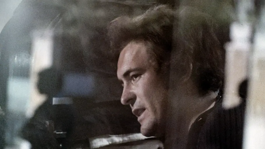 das kino des bernardo bertolucci - opulent und unangepasst