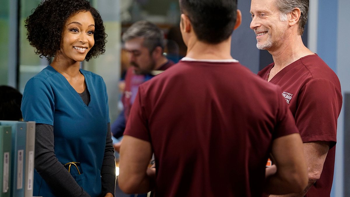 chicago med