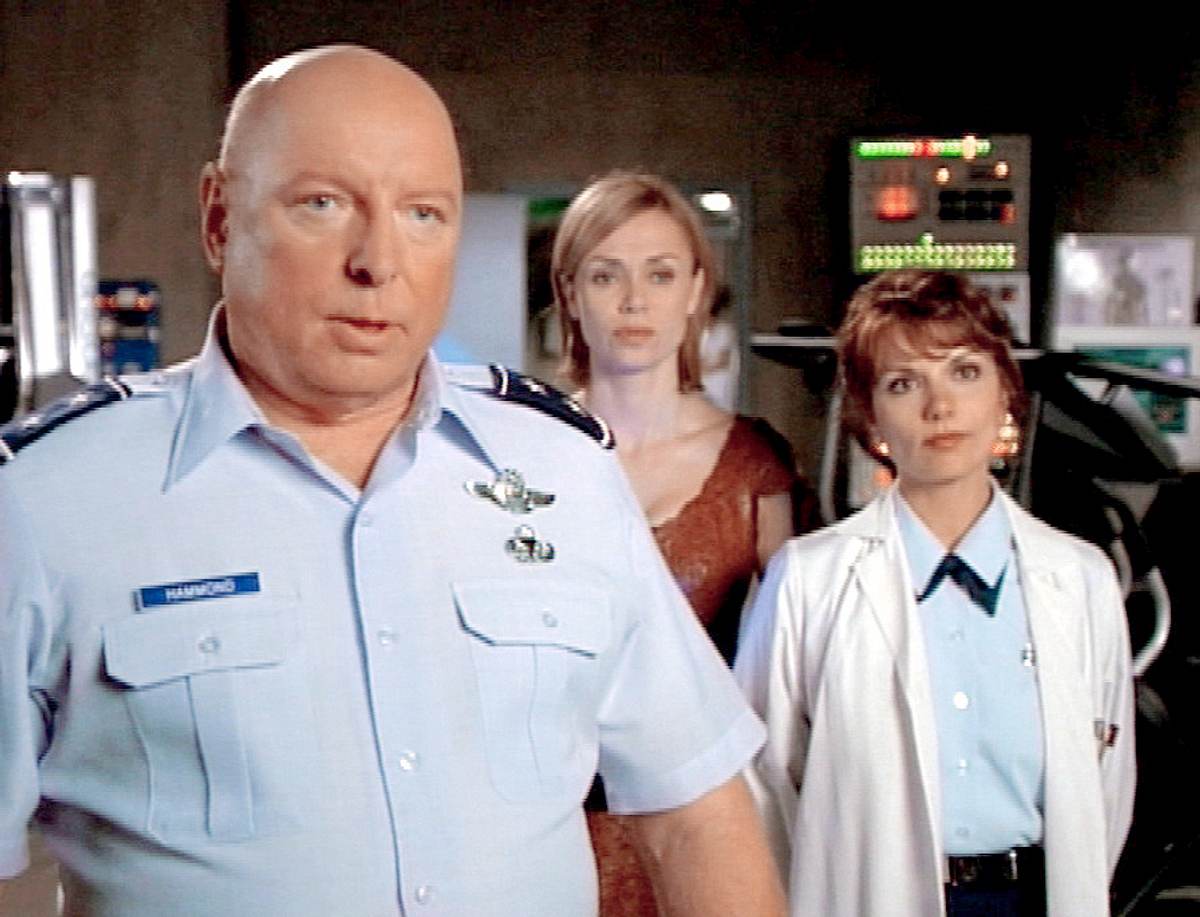 stargate