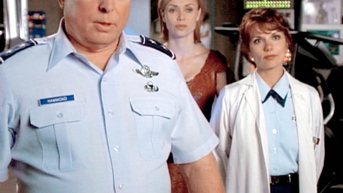 stargate