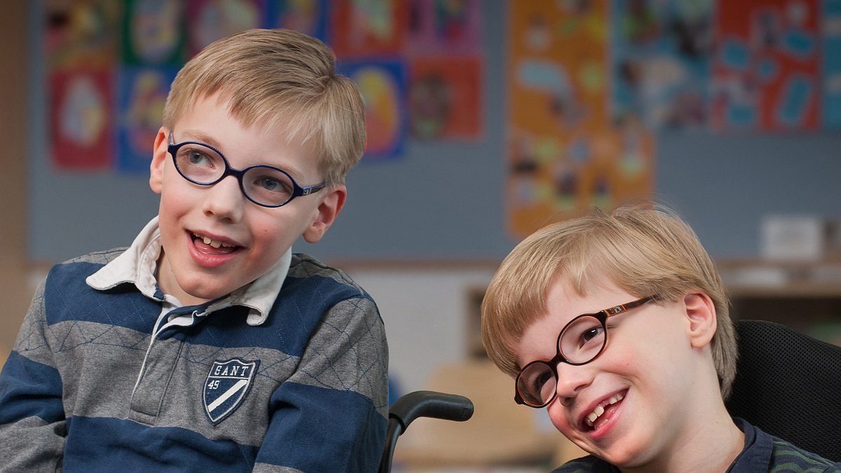 julian und marius