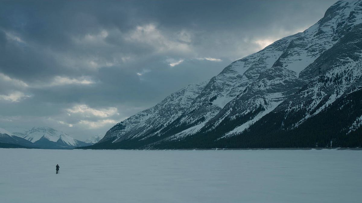 the revenant - der rückkehrer
